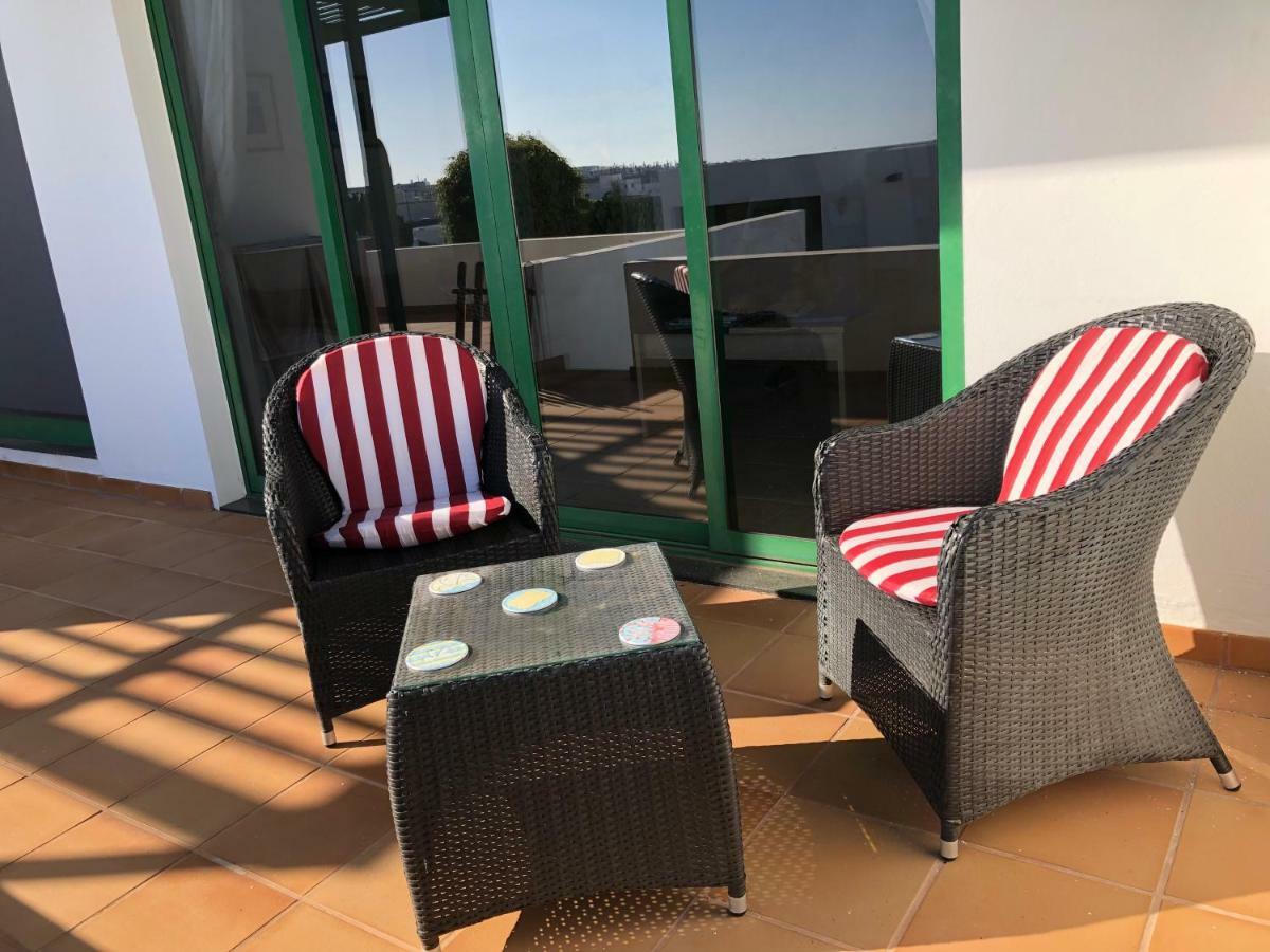 Casa tranquila con vistas en la colina de tías Tías Exterior foto